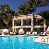 Hyatt Regency Newport Beach a fost cartierul general al României pentru CM 1994 din SUA