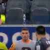 Galbenul primit de Miguel Almiron în SUA - Paraguay Foto captura ecran Antena Play (1).jpeg