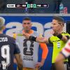 Galbenul primit de Miguel Almiron în SUA - Paraguay Foto captura ecran Antena Play (2).jpeg