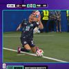 Galbenul primit de Miguel Almiron în SUA - Paraguay Foto captura ecran Antena Play (5).jpeg