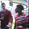 Zlatan Ibrahimovic l-a dat afară din studio pe IShowSpeed/ Foto: captură X.jpeg