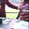 Zlatan Ibrahimovic l-a dat afară din studio pe IShowSpeed/ Foto: captură X.jpeg
