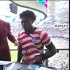 Zlatan Ibrahimovic l-a dat afară din studio pe IShowSpeed/ Foto: captură X.jpeg