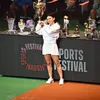 Meciul de retragere al Simonei Halep / foto: Raed Krishan/GOLAZO.ro