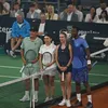Meciul de retragere al Simonei Halep / foto: Raed Krishan/GOLAZO.ro