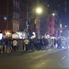 A fost haos pe străzile din New York, după ce Knicks a câștigat titlul în NBA (foto: Imago)