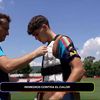 Cum se protejează spaniolii la antrenament împotriva căldurii din America la Mondial