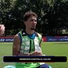 Cum se protejează spaniolii la antrenament împotriva căldurii din America la Mondial