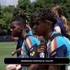 Cum se protejează spaniolii la antrenament împotriva căldurii din America la Mondial