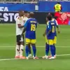 Cel mai frumos gest al Mondialului? Jonathan Tah și Felix Nmecha au spus o rugăciune alături de adversarii din Curacao (foto: X)