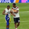 Cel mai frumos gest al Mondialului? (foto: X)