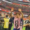 Accidentarea lui Takefusa Kubo din meciul Olanda - Japonia. Foto: X/@DAZNFutbol