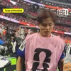 Accidentarea lui Takefusa Kubo din meciul Olanda - Japonia. Foto: X/@DAZNFutbol