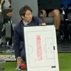 Hajime Moriyasu, metodă neconvențională de a da indicații în meciul Olanda - Japonia