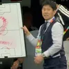 Hajime Moriyasu, metodă neconvențională de a da indicații în meciul Olanda - Japonia