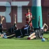 Rapid, reunire 15 iunie 2026 FOTO Raed Krishan GOLAZO.ro