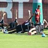 Rapid, reunire 15 iunie 2026 FOTO Raed Krishan GOLAZO.ro