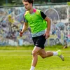 Jucătorii echipei CFR Cluj s-au reunit sub comanda noului antrenor, Antonio Folha (foto: Facebook / Fotbal Club CFR 1907 CLUJ)