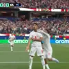 Celebrarea lui Mohammad Mohebi din Iran - Noua Zeelandă, scor 2-2 FOTO Captură X  (3).jpg