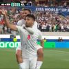 Celebrarea lui Mohammad Mohebi din Iran - Noua Zeelandă, scor 2-2 FOTO Captură X  (5).jpg