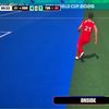 Decizie schimbată de VAR cu ajutorul cricketului la Suedia - Tunisia 5-1. Golul de 4-1 al lui Svanberg
