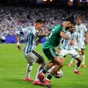 Argentina - Algeria FOTO Imago