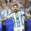 Argentina - Algeria FOTO Imago