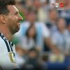 Faultul comis de Leo Messi în Argentina - Algeria FOTO Captură X (1).jpg