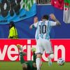 Faultul comis de Leo Messi în Argentina - Algeria FOTO Captură X (2).jpeg
