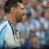 Faultul comis de Leo Messi în Argentina - Algeria FOTO Captură X (2).jpg