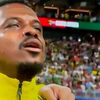 Teboho Mokoena, în lacrimi la imnul Africii de Sud înaintea pertidei cu Cehia de la CM Foto captură ecran X (5).jpeg