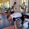 Bîrligea, Arad și Dăncuș au revenit mai devreme la antrenamente FOTO Facebook FCSB  (5).jpg