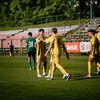 Dinamo, în primul amical al verii, cu Gornik Leczna. Foto: Dinamo