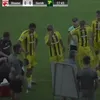 Nuno Campos, indicații la tablă în primul amical al lui Dinamo. Foto: Captură YouTube @48tv
