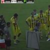 Nuno Campos, indicații la tablă în primul amical al lui Dinamo. Foto: Captură YouTube @48tv
