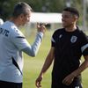 Taison și Răzvan Lucescu, la PAOK