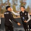 Taison și Răzvan Lucescu, la PAOK
