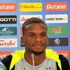 Ronny Labonne, prima conferință la FCSB. Foto: GOLAZO.ro