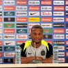 Ronny Labonne, prima conferință la FCSB. Foto: GOLAZO.ro