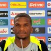 Ronny Labonne, prima conferință la FCSB. Foto: GOLAZO.ro