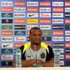 Ronny Labonne, prima conferință la FCSB. Foto: GOLAZO.ro