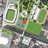 Stadionul din Oradea