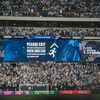 Alt mesaj pe arena din Philadelphia, după suspendarea jocului: „Vă rugăm, părăsiți tribunele descoperite și căutați adăpost în interiorul arenei”