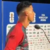 Ronaldo a ignorat un jurnalist care l-a întrebat despre golurile lui Messi. Foto: captură X/@Crackbol10