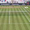 Elena-Gabriela Ruse a elimint-o pe Anna Kalinskaya la Bad Homburg. Foto: Captură „X”, @WTA