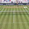 Elena-Gabriela Ruse a elimint-o pe Anna Kalinskaya la Bad Homburg. Foto: Captură „X”, @WTA