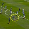 Golul superb al lui Alajbegovic, în Bosnia - Qatar