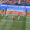 Paradă fabuloasă a lui Alireza Beiranvand în  Belgia - Iran FOTO captură video AntenaPLAY.jpeg
