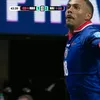 Reacția fanului marocan la golul lui Isidor, în Maroc - Haiti 4-2 / foto: captură Reddit