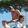David Popovici s-a calificat în finala la 50m liber la Settecolli. Foto - Raed Krishan (2).jpg